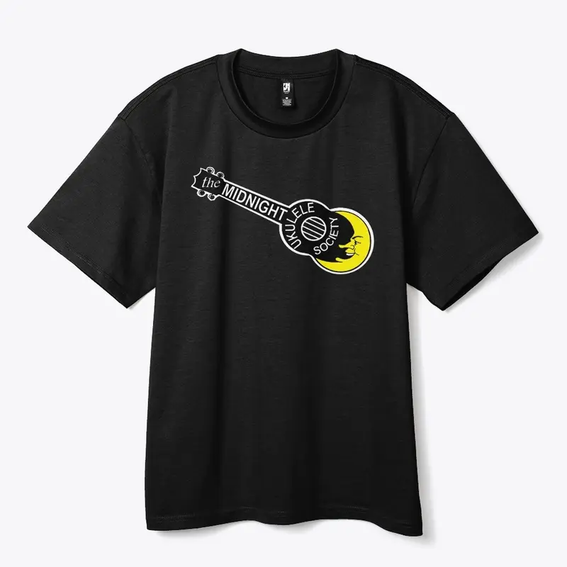 Midnight Ukulele Merch