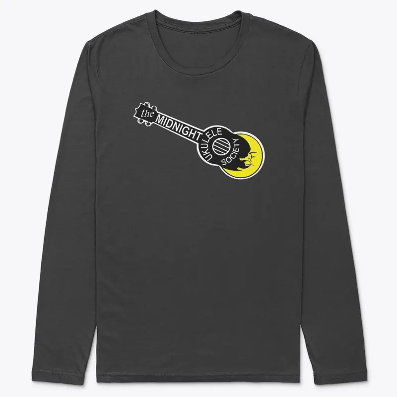 Midnight Ukulele Merch