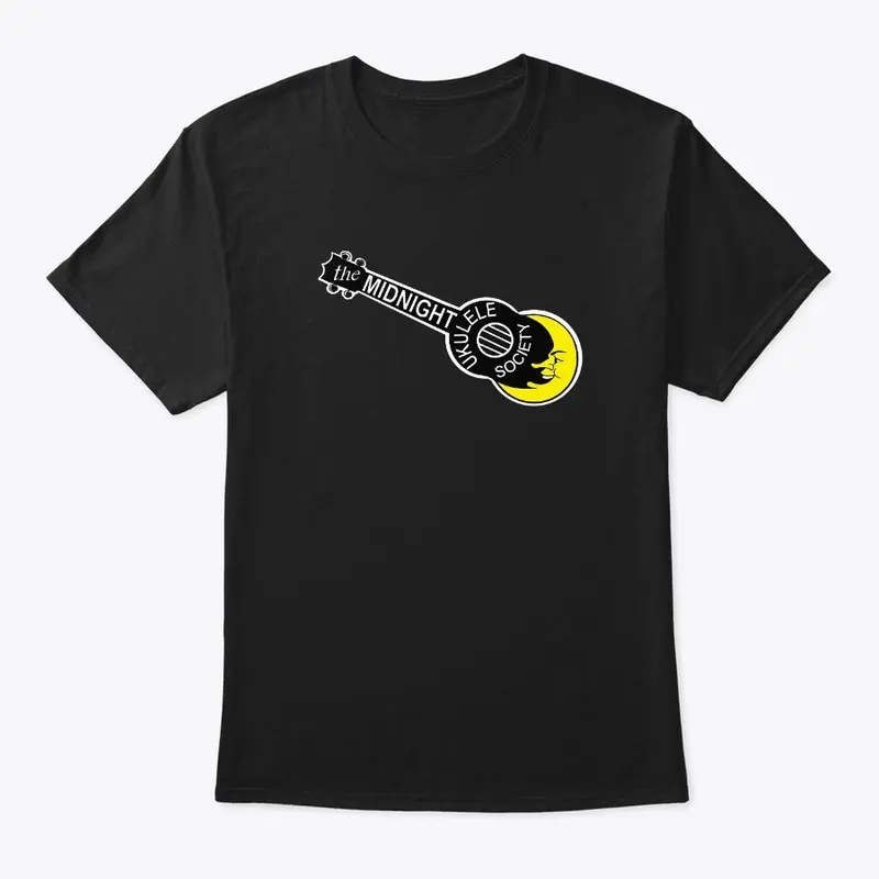 Midnight Ukulele Merch