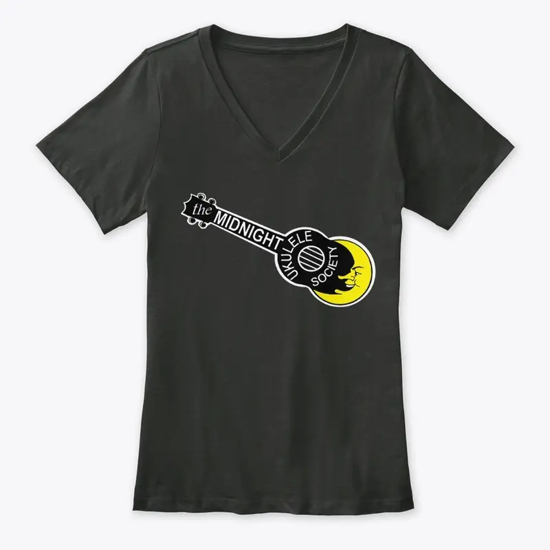 Midnight Ukulele Merch